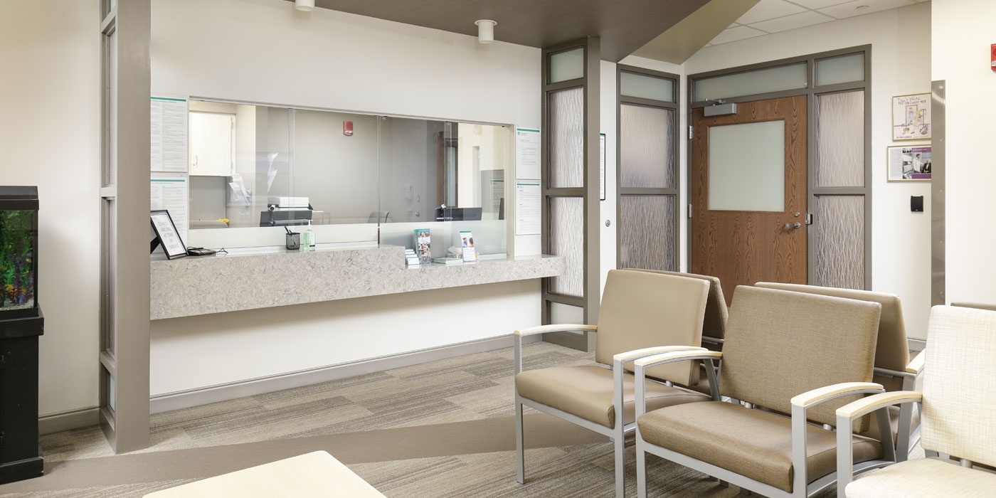 Our Work | West Penn Hospital Women's Oncology