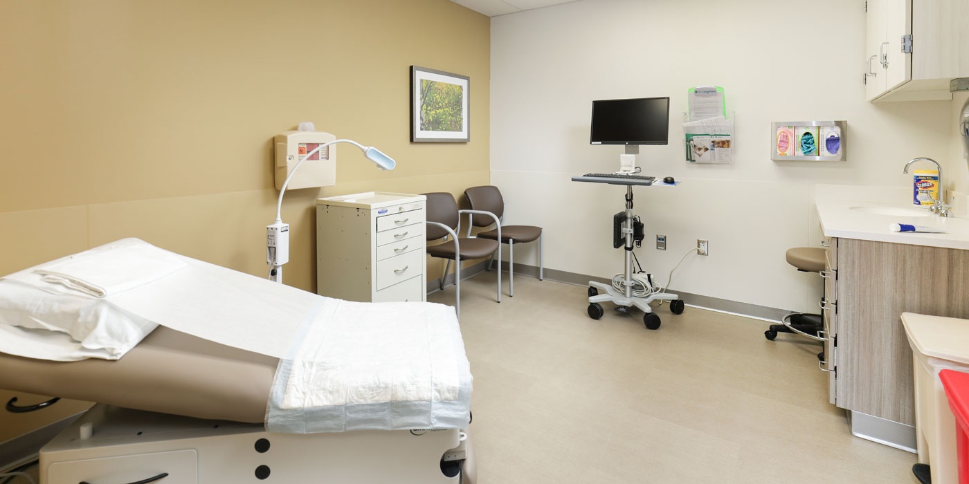 Our Work | West Penn Hospital Women's Oncology